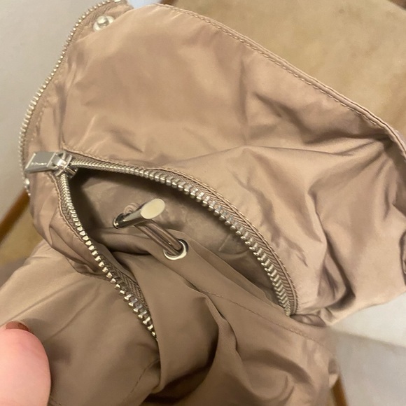 BCBGeneration Rain Coat - Picture 6 of 6